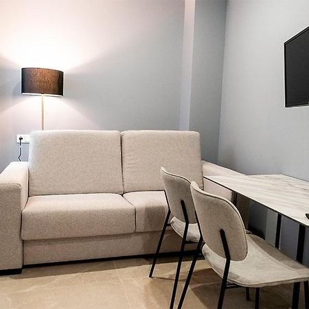 בנידורם Estrella De Mar - Boutique Aparthotel מראה חיצוני תמונה