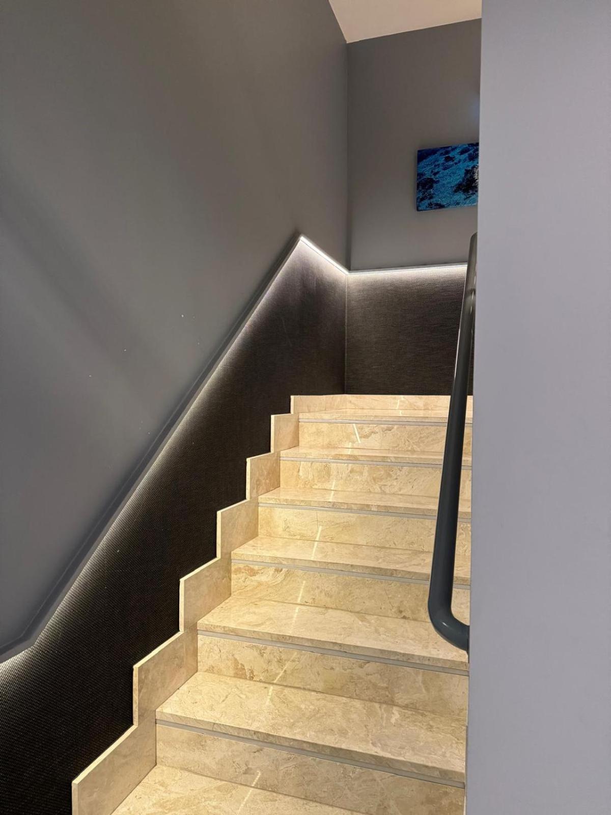 בנידורם Estrella De Mar - Boutique Aparthotel מראה חיצוני תמונה