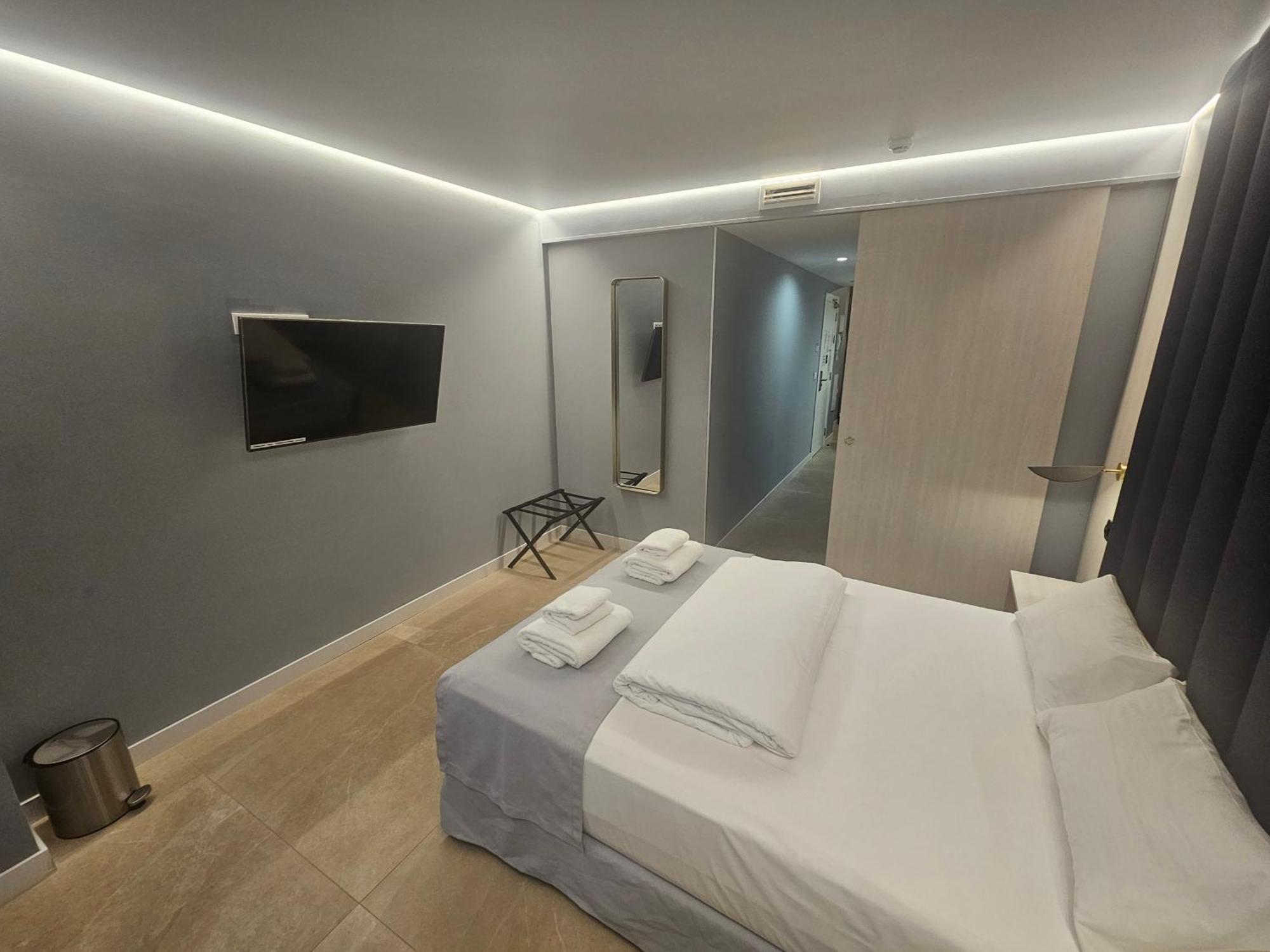 בנידורם Estrella De Mar - Boutique Aparthotel מראה חיצוני תמונה