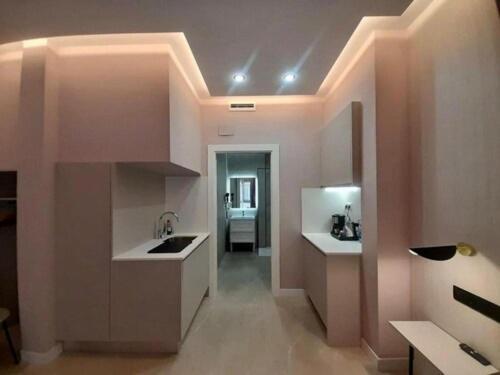 בנידורם Estrella De Mar - Boutique Aparthotel מראה חיצוני תמונה