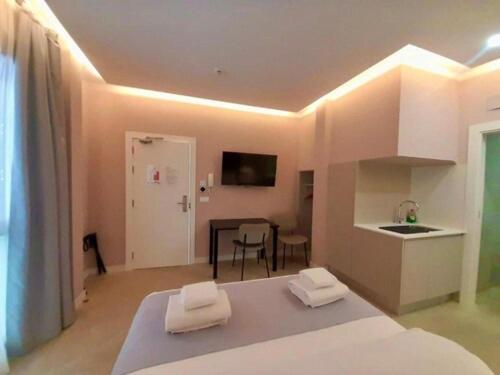 בנידורם Estrella De Mar - Boutique Aparthotel מראה חיצוני תמונה