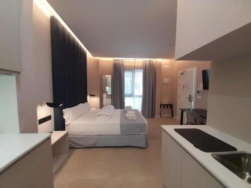 בנידורם Estrella De Mar - Boutique Aparthotel מראה חיצוני תמונה